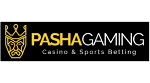 Pashagaming Logo